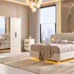 Malaga Yatak Odası