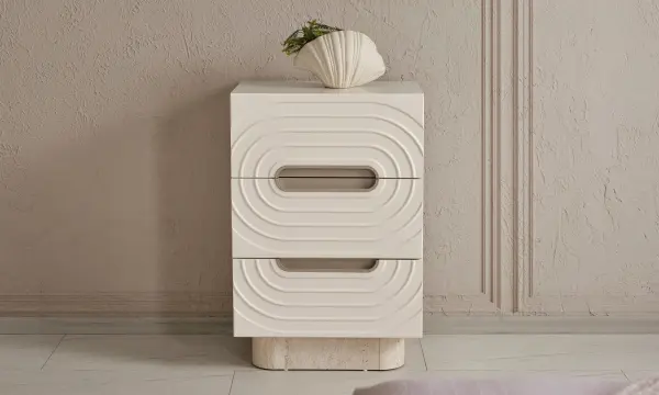 Malaga Yatak Odası