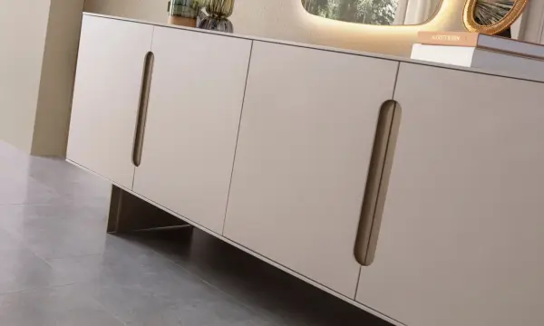 Maldiv Yemek Odası