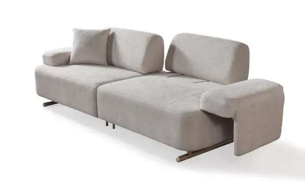 Marlet Koltuk Takımı