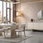 Marlet Yemek Odası