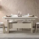 Marlet Yemek Odası