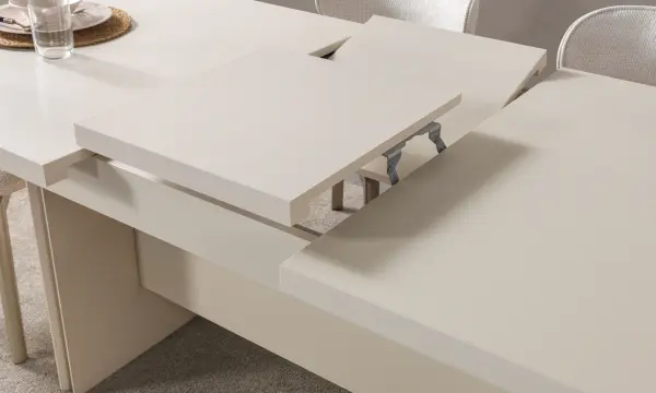 Marlet Yemek Odası