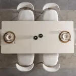 Marlet Yemek Odası