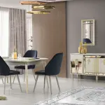 Marsilya Yemek Odası