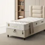 Matrix Tek Kişilik Yatak Seti