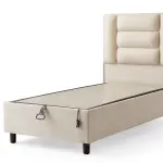 Matrix Tek Kişilik Yatak Seti