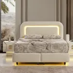 Merlin Yatak Odası
