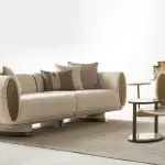 Messina Koltuk Takımı