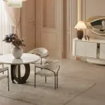 Messina Yemek Odası