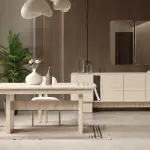 Milano Yemek Odası
