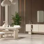 Milano Yemek Odası