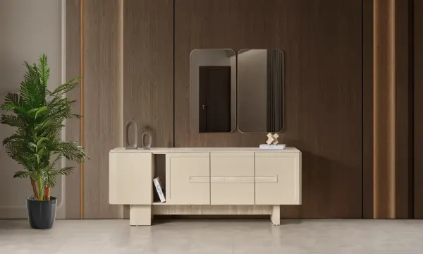 Milano Yemek Odası