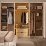 Milas Yatak Odası