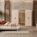 Milas Yatak Odası