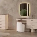Milas Yatak Odası