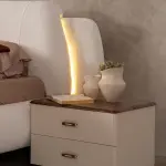 Milas Yatak Odası