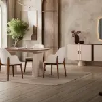 Milas Yemek Odası Takımı