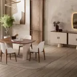 Milas Yemek Odası Takımı