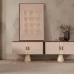 Milas Yemek Odası Takımı