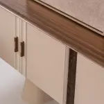 Milas Yemek Odası Takımı