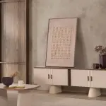 Milas Yemek Odası Takımı