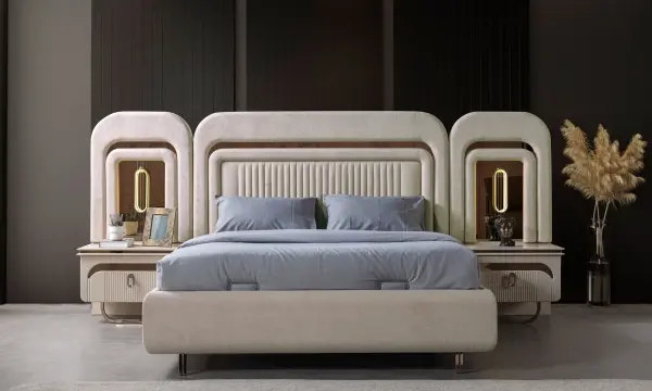 Miray Yatak Odası Takımı