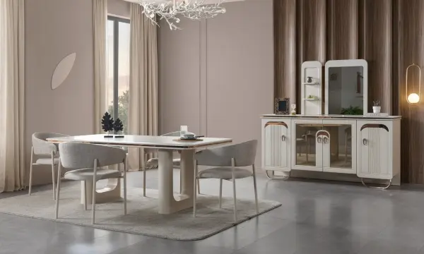 Miray Yemek Odası Takımı