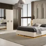 Moda Yatak Odası