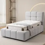 Coolmax Tek Kişilik Yatak Seti
