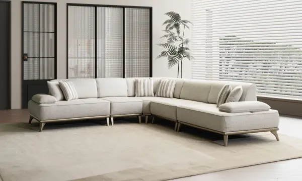 Morris Köşe Takımı