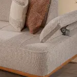 Morris Koltuk Takımı