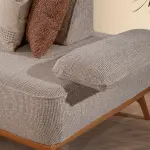 Morris Koltuk Takımı