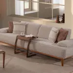 Morris Koltuk Takımı