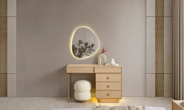 Motto Yatak Odası