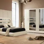 Napoli Yatak Odası