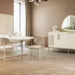 Napoli Yemek Odası
