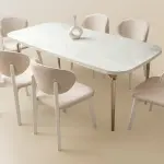 Napoli Yemek Odası
