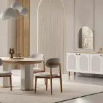 Nergis Yemek Odası