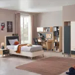 New Smart Genç Odası
