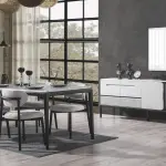 Nirvana Plus Yemek Odası