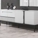 Nirvana Plus Yemek Odası