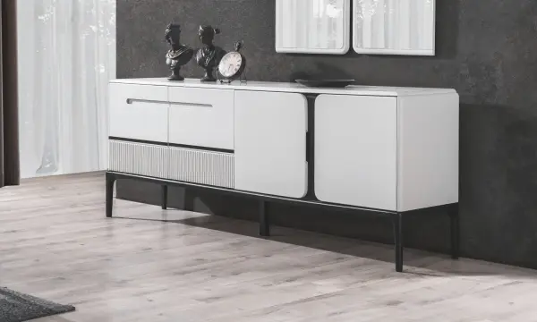 Nirvana Plus Yemek Odası