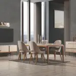 Nirvana Yemek Odası