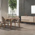 Nirvana Yemek Odası