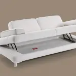 Nita Koltuk Takımı