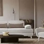 Nita Koltuk Takımı