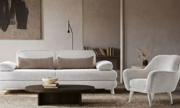 Nita Koltuk Takımı