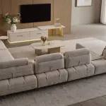 Nova Köşe Koltuk