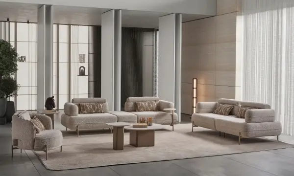 Nova Koltuk Takımı